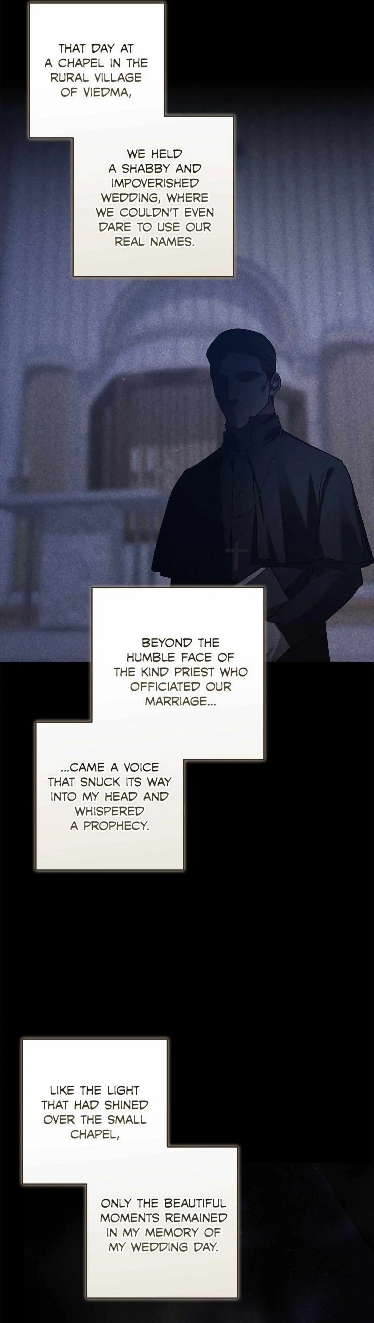 The Broken Ring: This Marriage Will Fail Anyway Chapter 95 253 ch 95 27