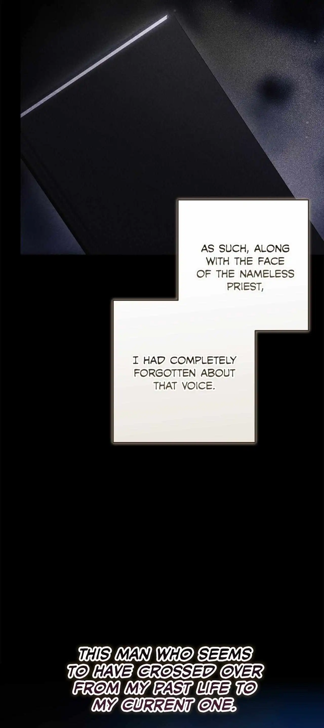 The Broken Ring: This Marriage Will Fail Anyway Chapter 95 254 ch 95 28