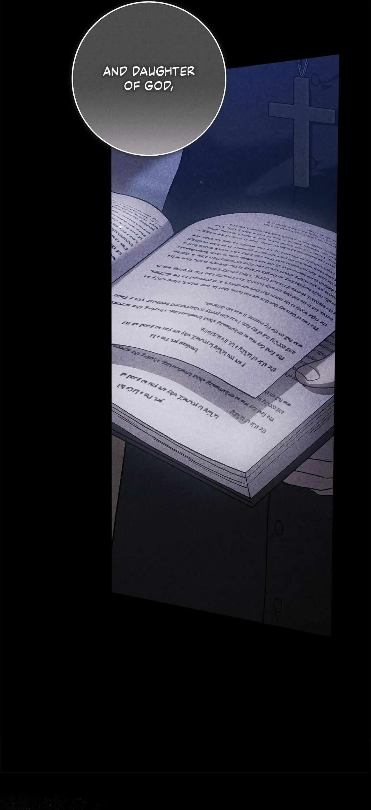 The Broken Ring: This Marriage Will Fail Anyway Chapter 95 229 ch 95 3