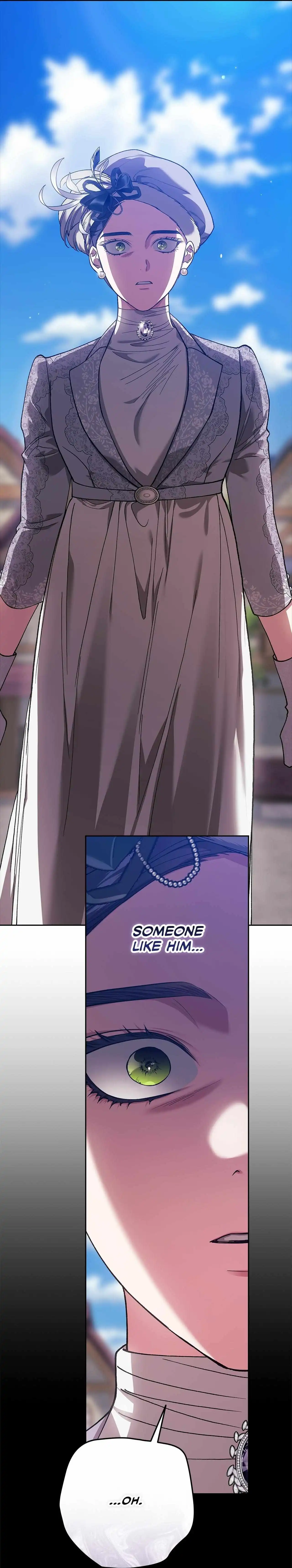 The Broken Ring: This Marriage Will Fail Anyway Chapter 95 256 ch 95 30