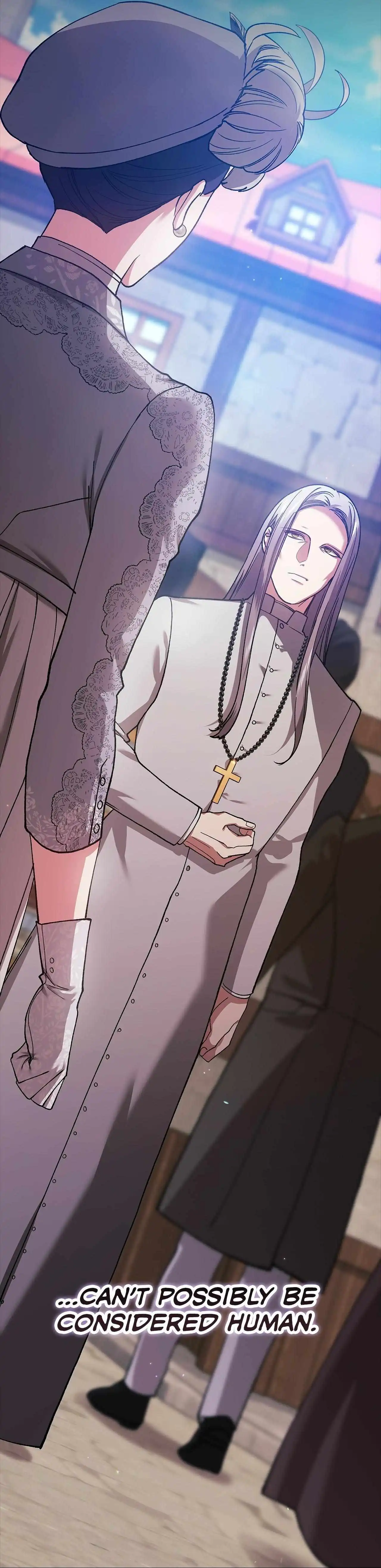 The Broken Ring: This Marriage Will Fail Anyway Chapter 95 258 ch 95 32