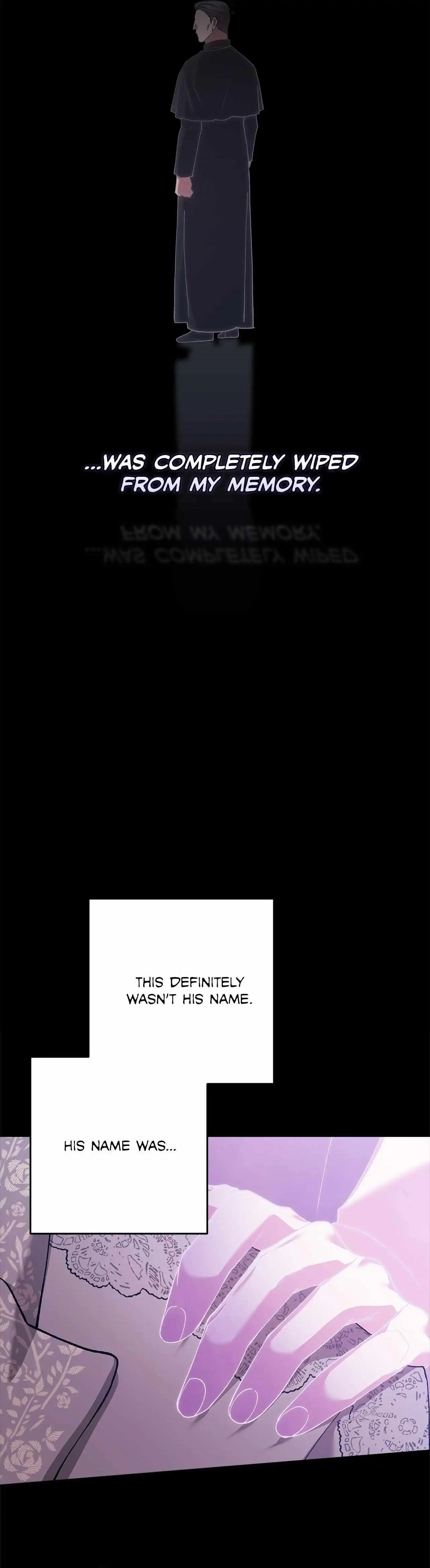 The Broken Ring: This Marriage Will Fail Anyway Chapter 95 261 ch 95 35