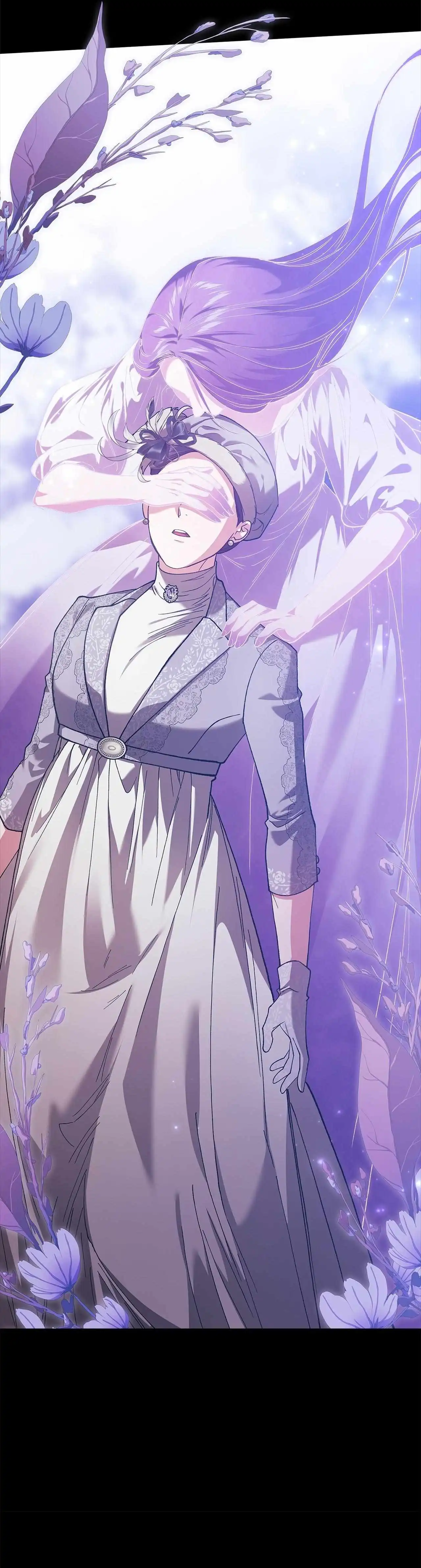 The Broken Ring: This Marriage Will Fail Anyway Chapter 95 262 ch 95 36