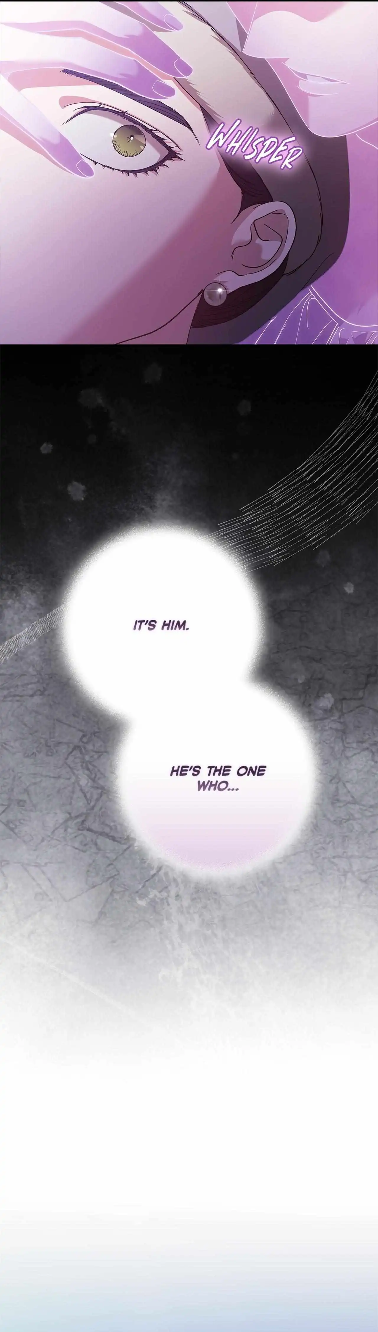 The Broken Ring: This Marriage Will Fail Anyway Chapter 95 263 ch 95 37