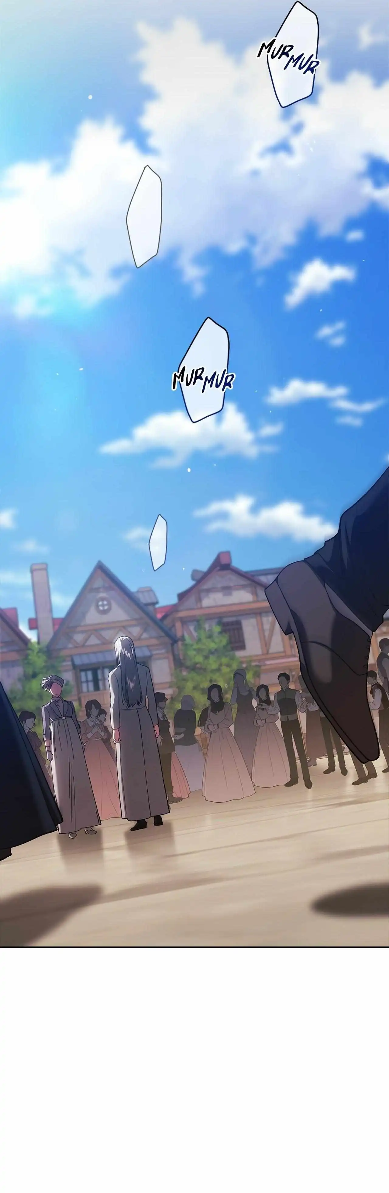 The Broken Ring: This Marriage Will Fail Anyway Chapter 95 264 ch 95 38