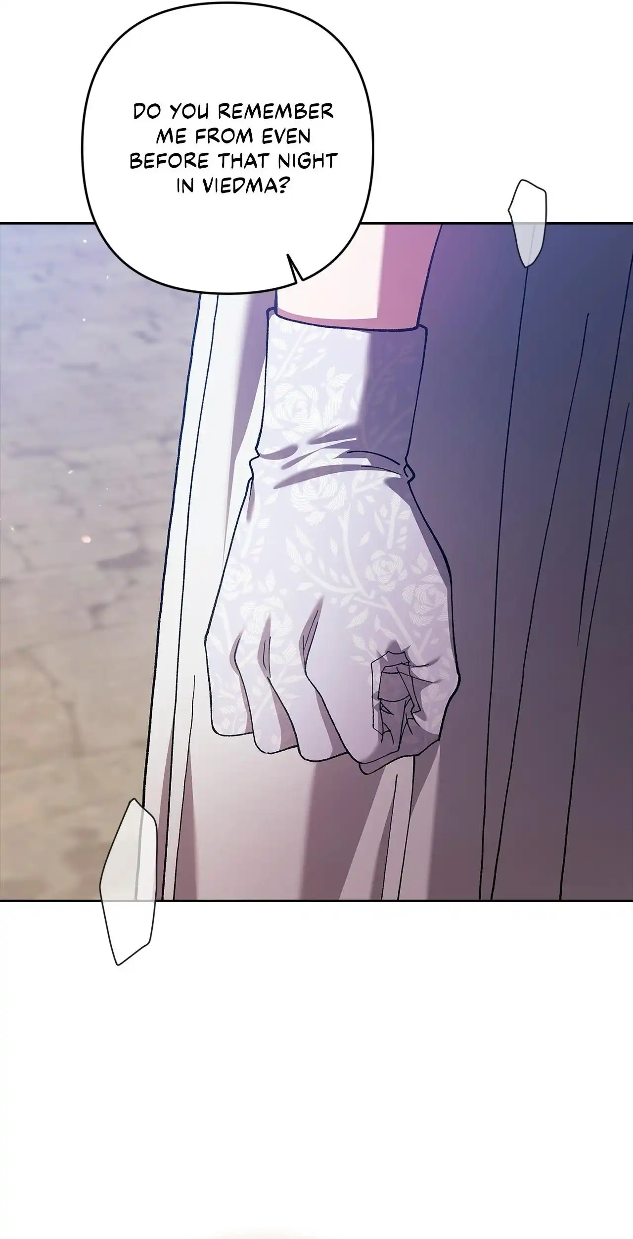 The Broken Ring: This Marriage Will Fail Anyway Chapter 95 265 ch 95 39