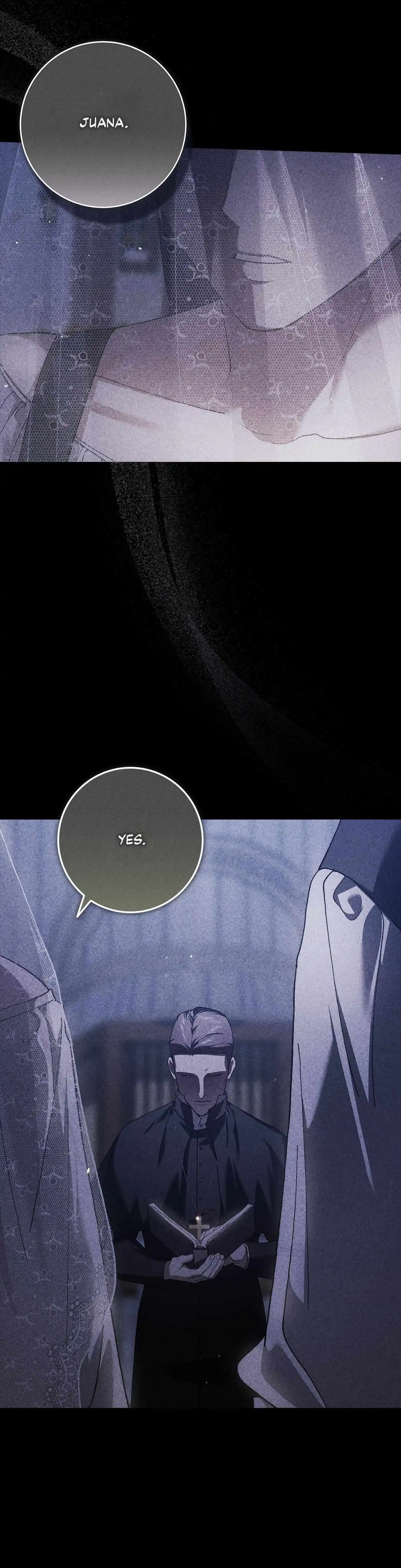 The Broken Ring: This Marriage Will Fail Anyway Chapter 95 230 ch 95 4