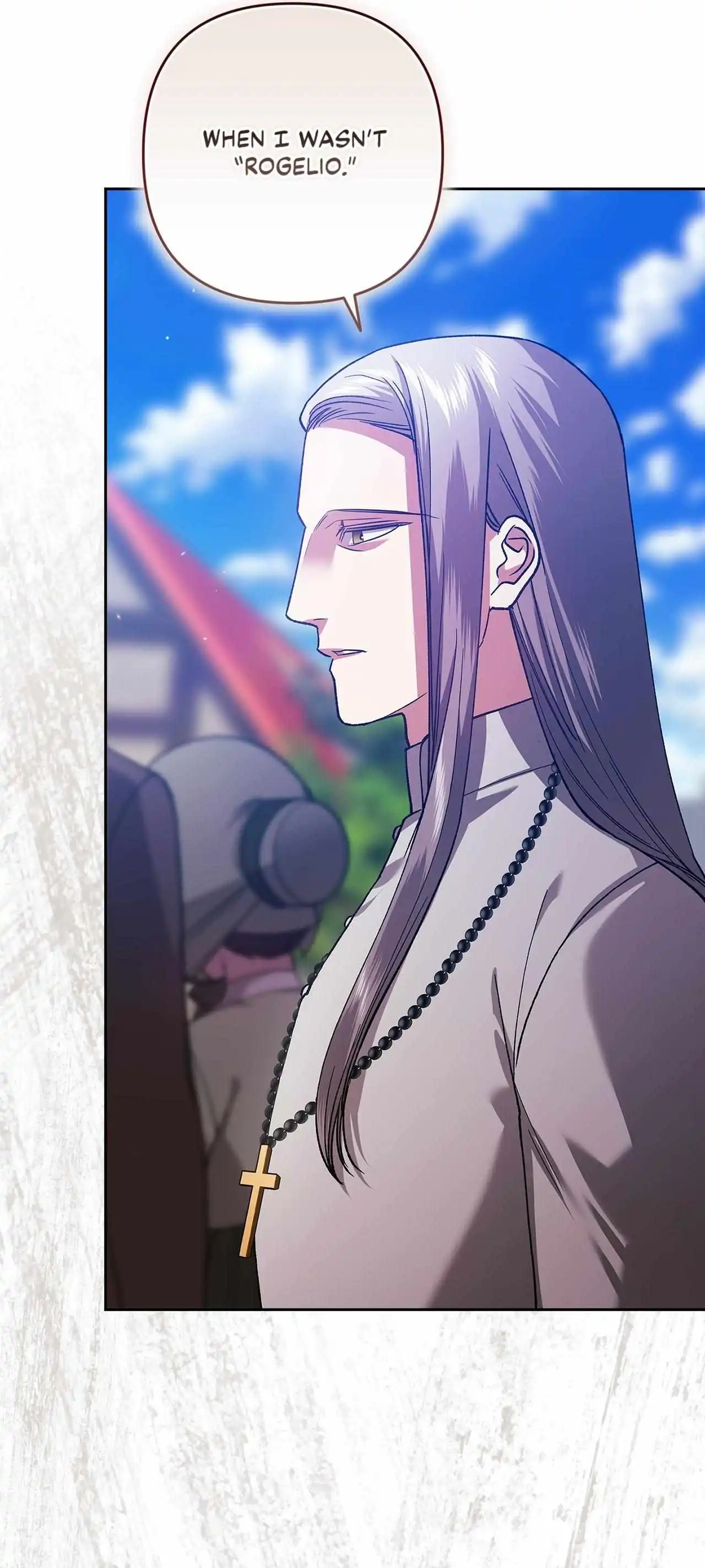 The Broken Ring: This Marriage Will Fail Anyway Chapter 95 266 ch 95 40