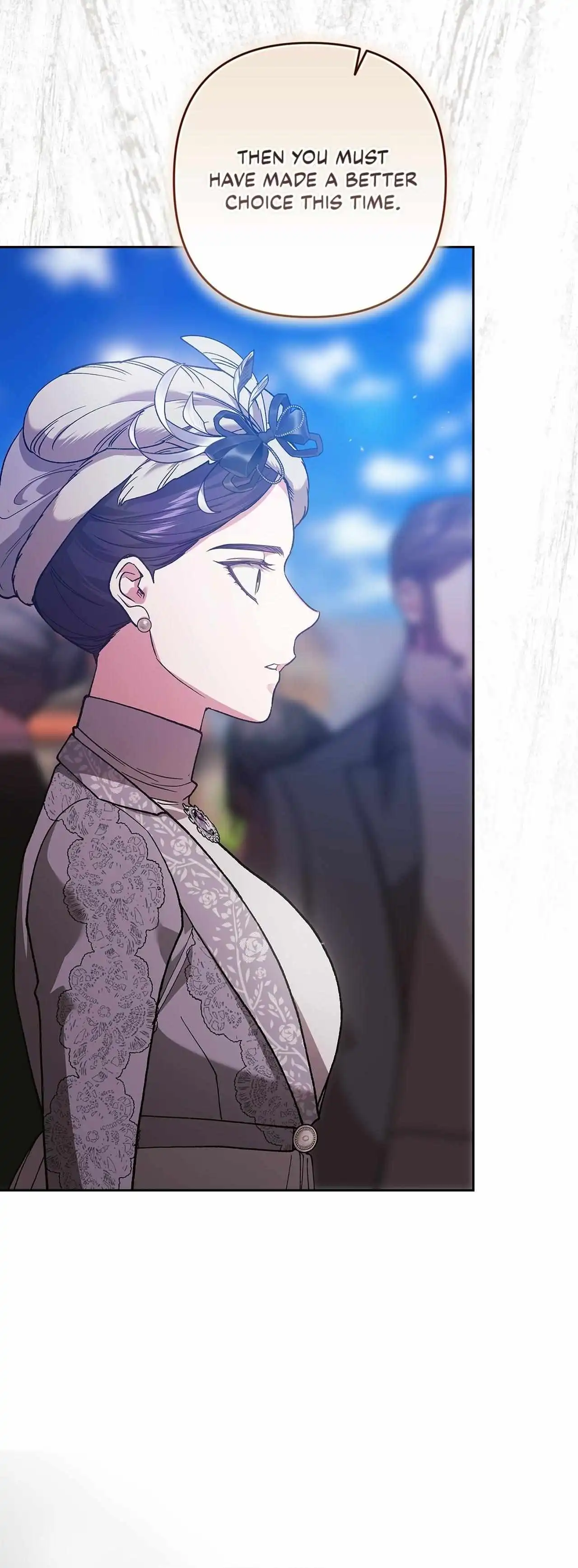 The Broken Ring: This Marriage Will Fail Anyway Chapter 95 267 ch 95 41