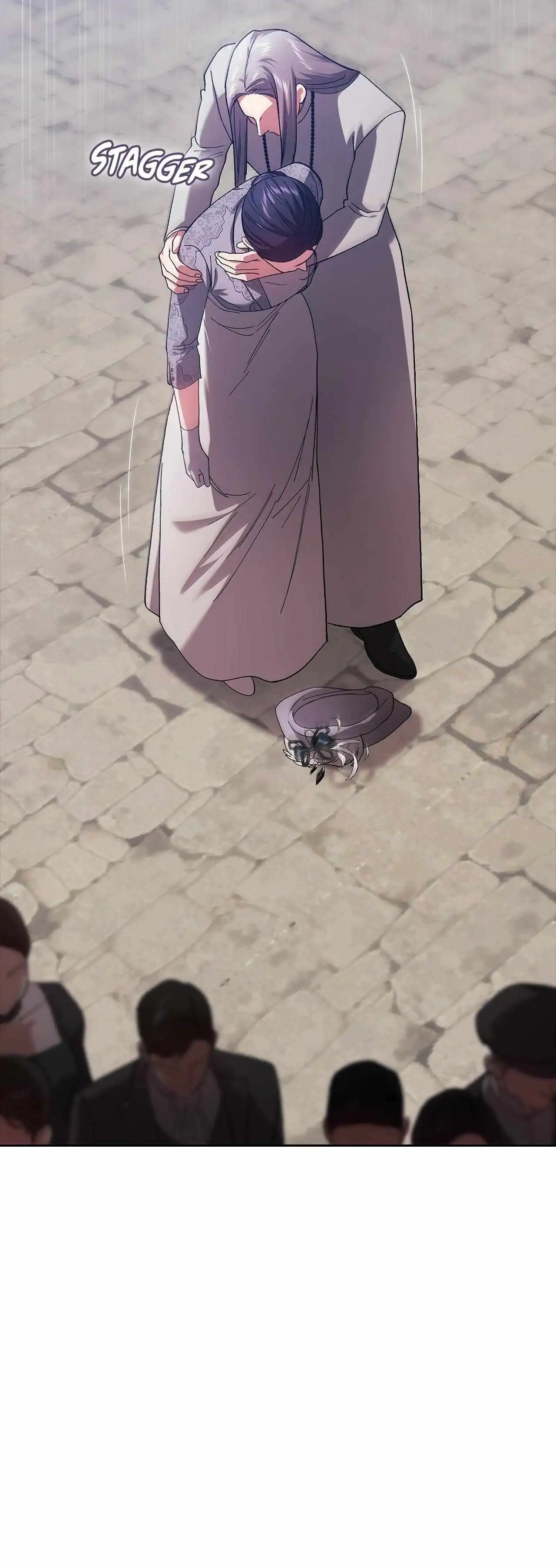 The Broken Ring: This Marriage Will Fail Anyway Chapter 95 270 ch 95 44