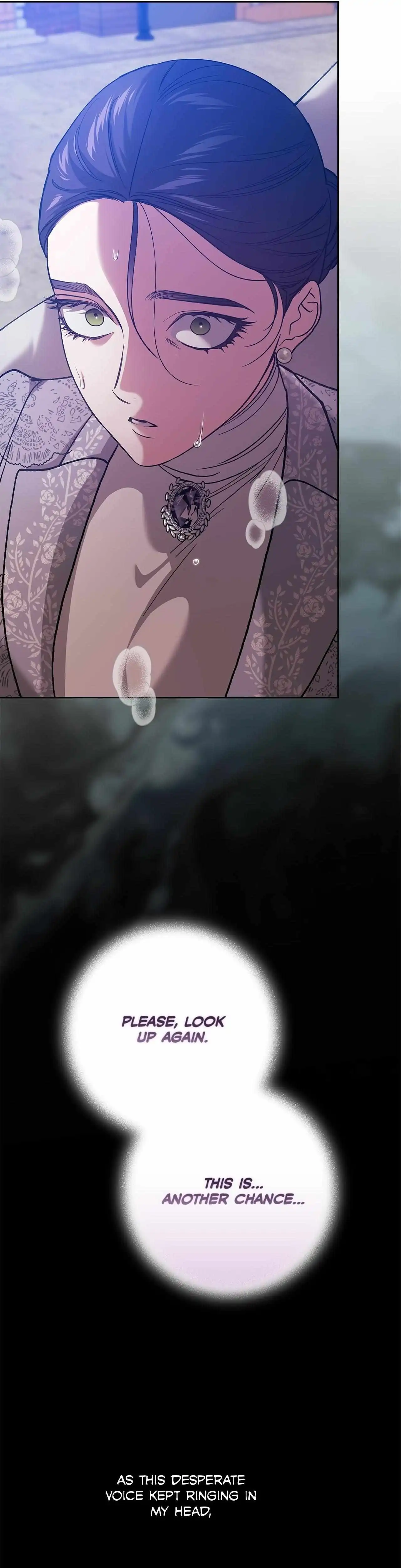 The Broken Ring: This Marriage Will Fail Anyway Chapter 95 272 ch 95 46