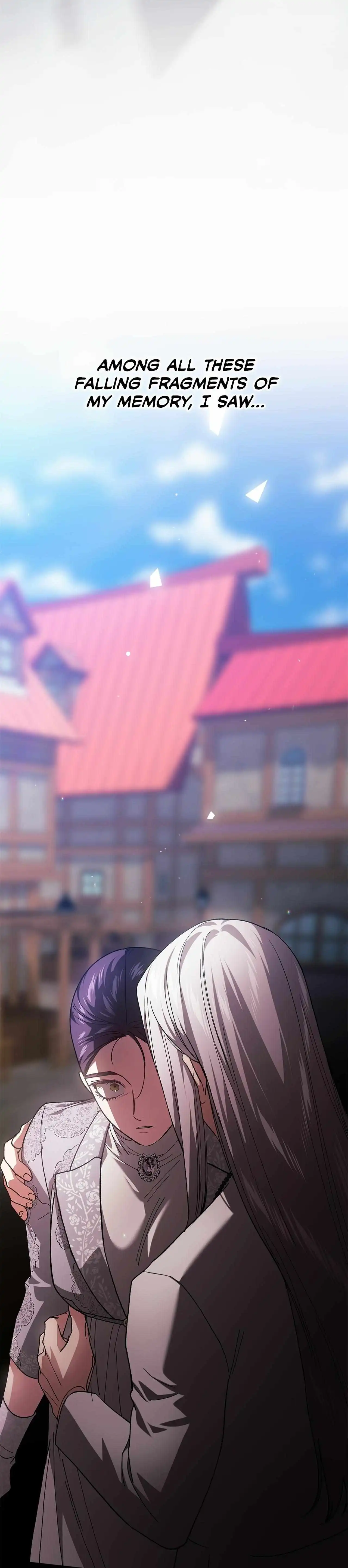 The Broken Ring: This Marriage Will Fail Anyway Chapter 95 274 ch 95 48