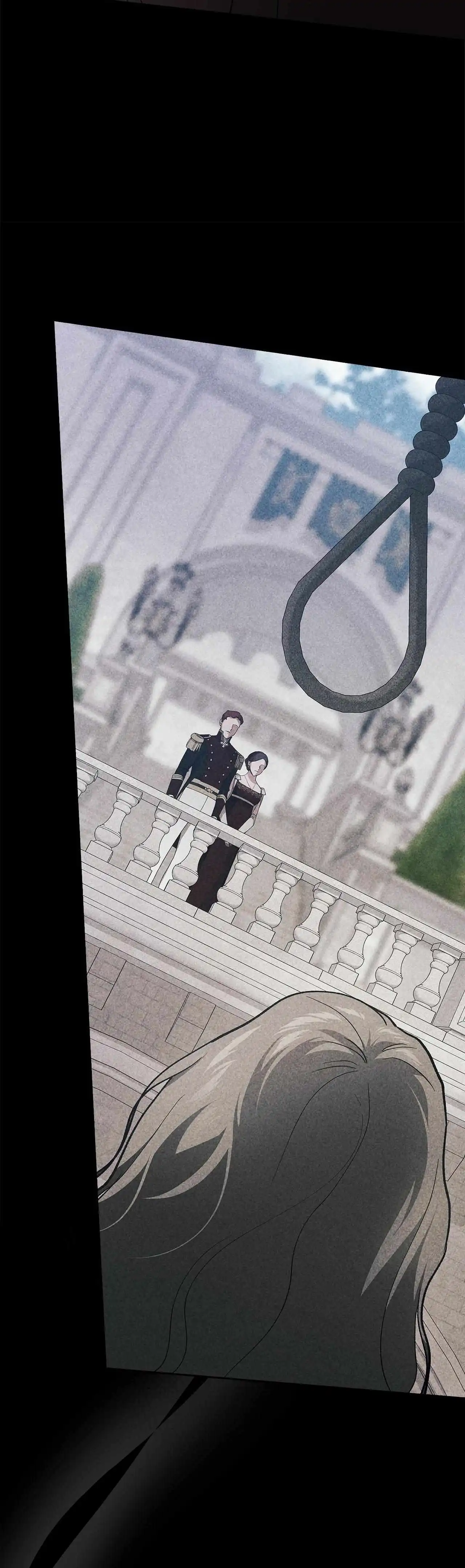 The Broken Ring: This Marriage Will Fail Anyway Chapter 95 275 ch 95 49