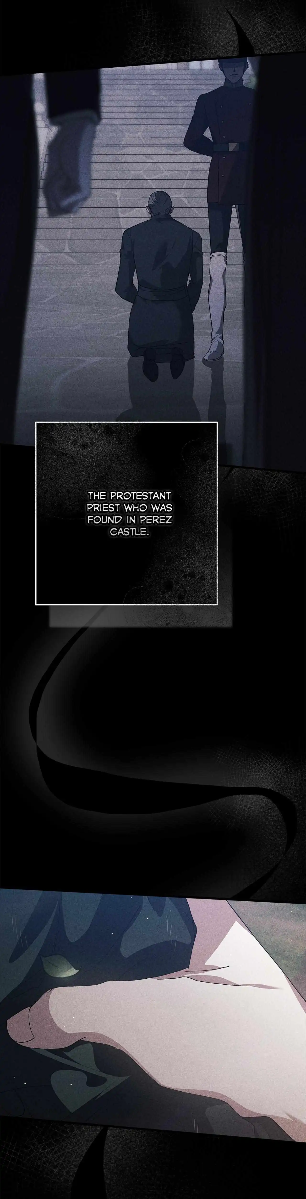 The Broken Ring: This Marriage Will Fail Anyway Chapter 95 277 ch 95 51