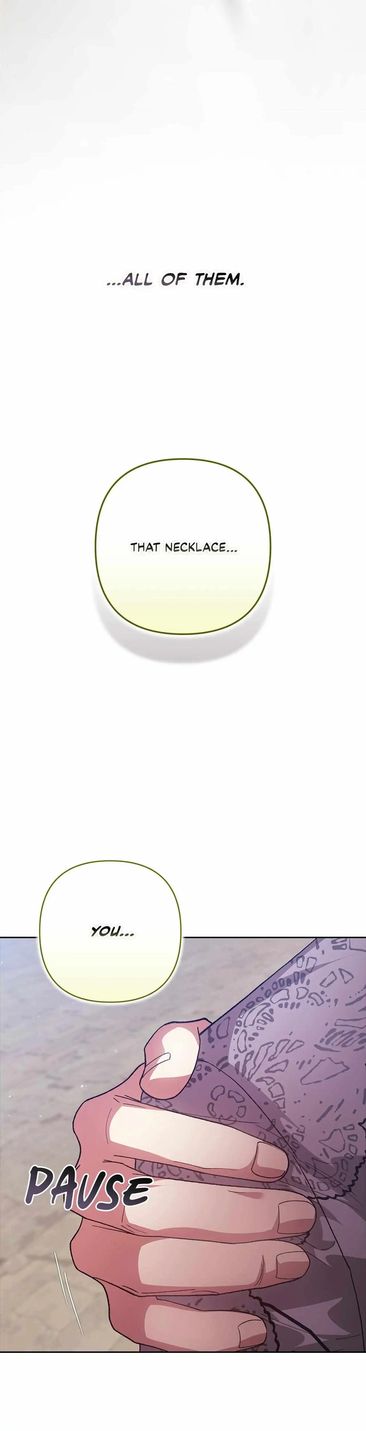 The Broken Ring: This Marriage Will Fail Anyway Chapter 95 282 ch 95 56