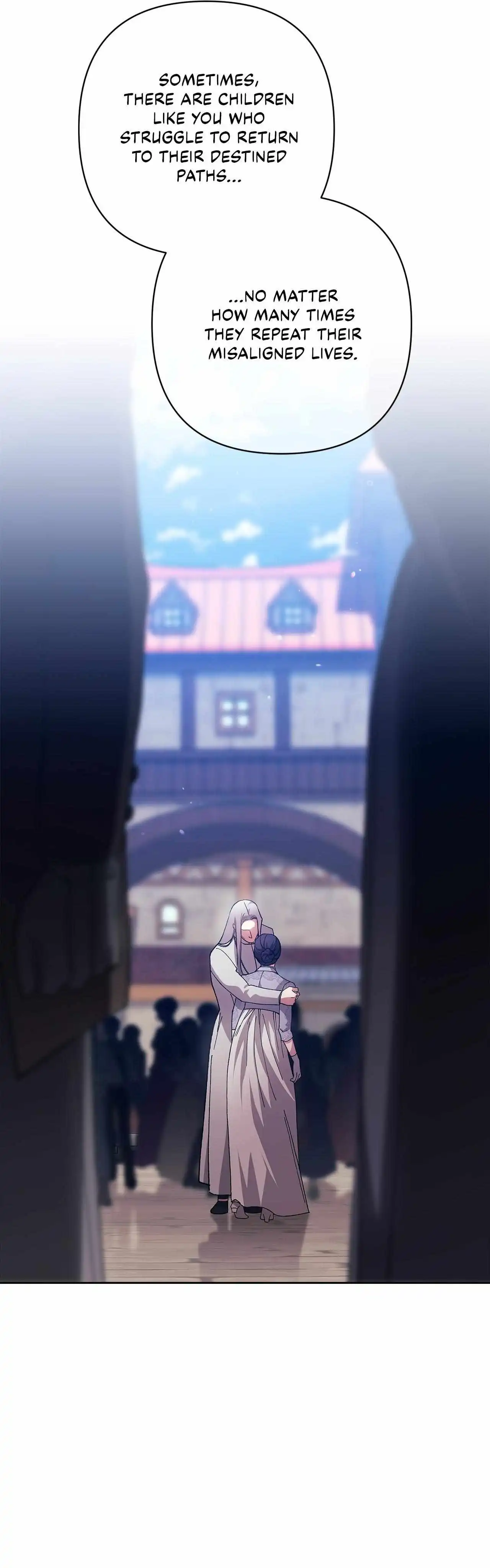 The Broken Ring: This Marriage Will Fail Anyway Chapter 95 284 ch 95 58