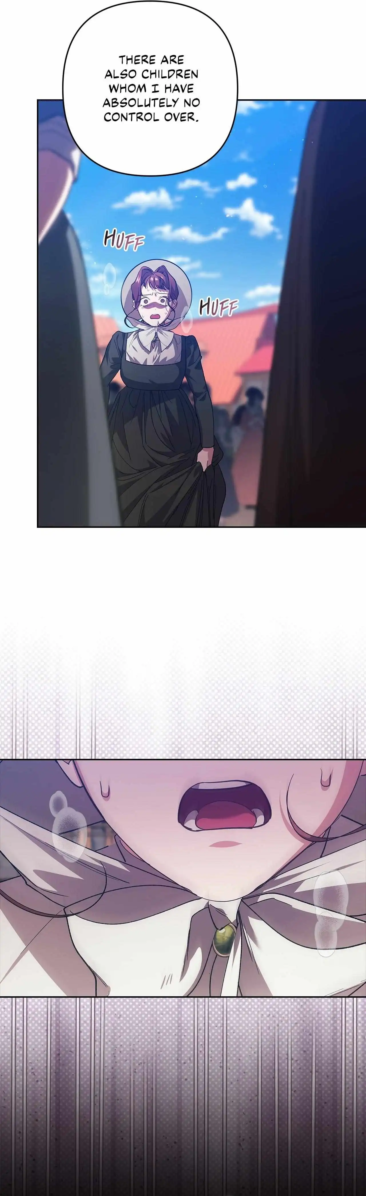 The Broken Ring: This Marriage Will Fail Anyway Chapter 95 285 ch 95 59