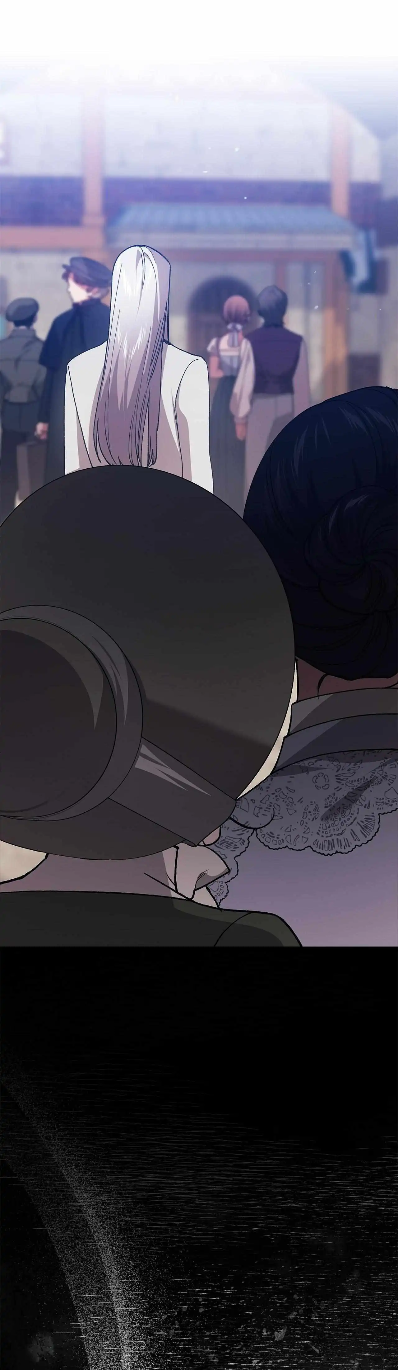 The Broken Ring: This Marriage Will Fail Anyway Chapter 95 288 ch 95 62