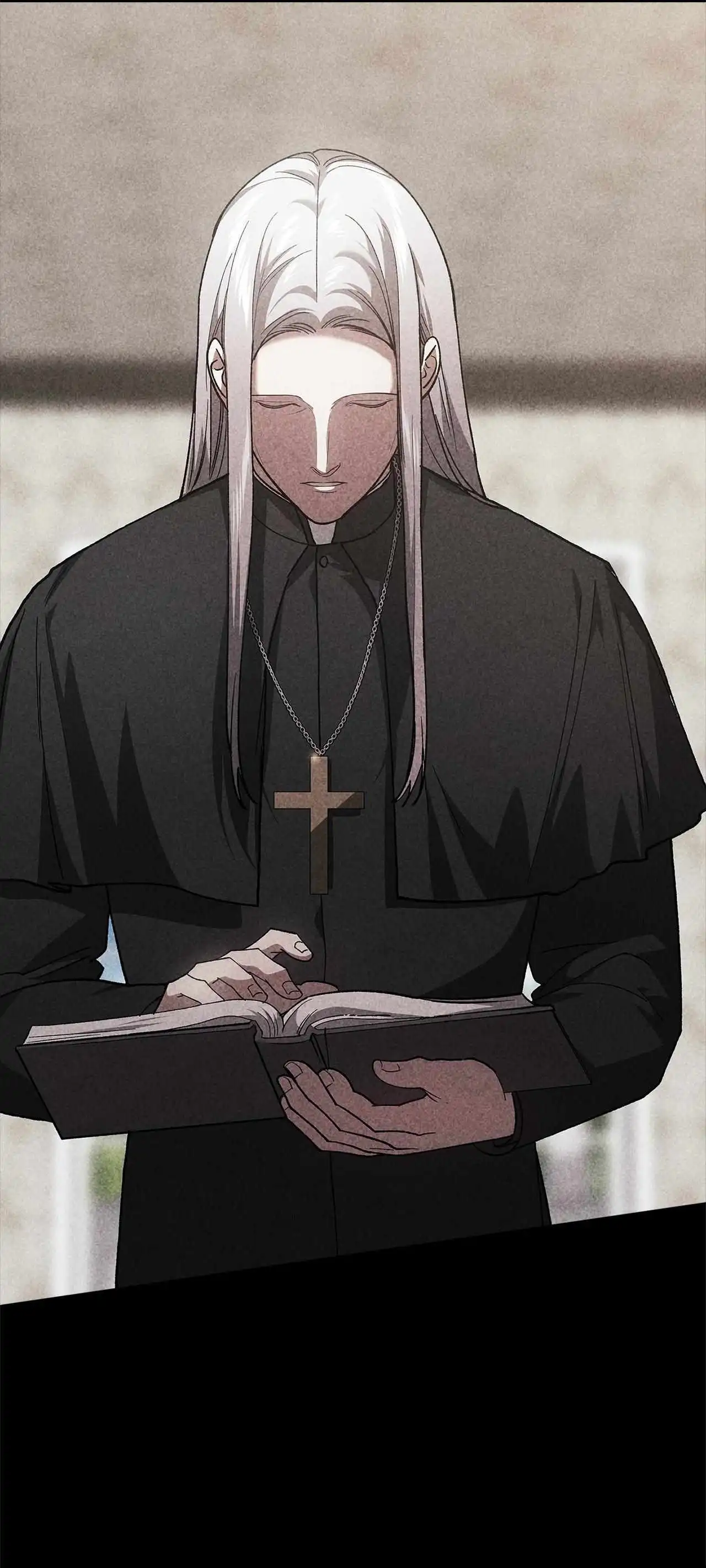 The Broken Ring: This Marriage Will Fail Anyway Chapter 95 297 ch 95 71