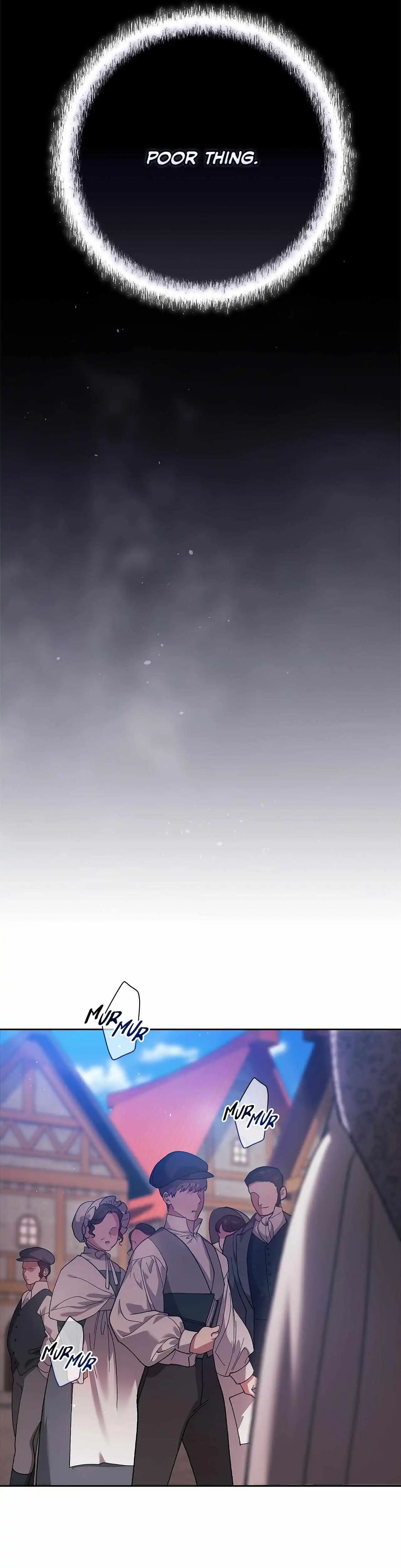 The Broken Ring: This Marriage Will Fail Anyway Chapter 95 234 ch 95 8