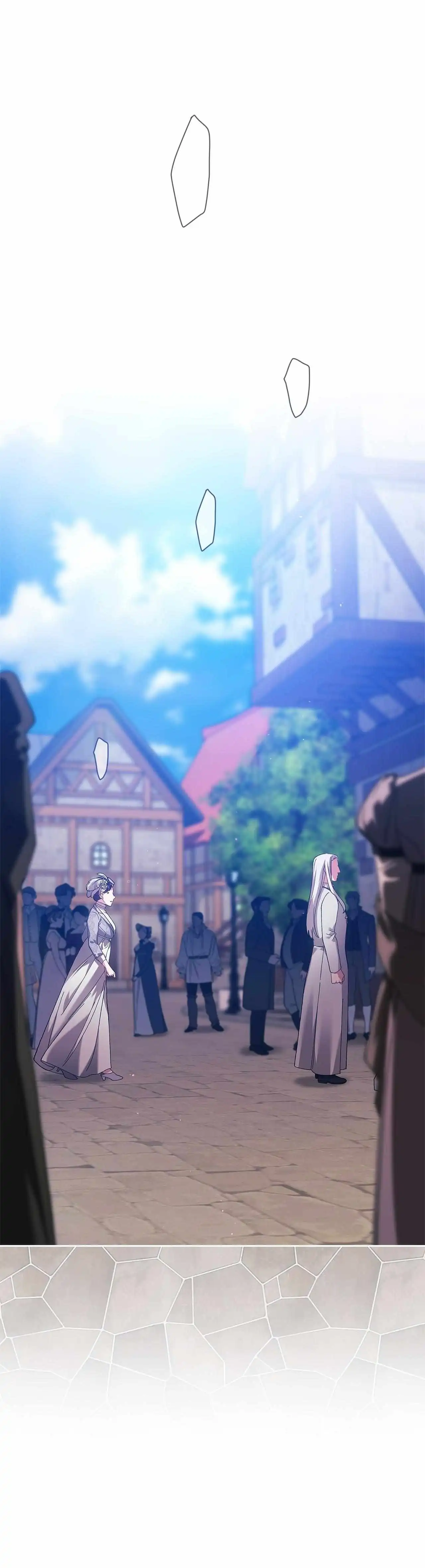 The Broken Ring: This Marriage Will Fail Anyway Chapter 95 235 ch 95 9