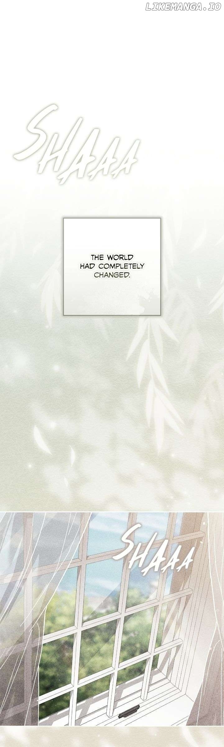 The Broken Ring: This Marriage Will Fail Anyway Chapter 96 248 ch 96 1