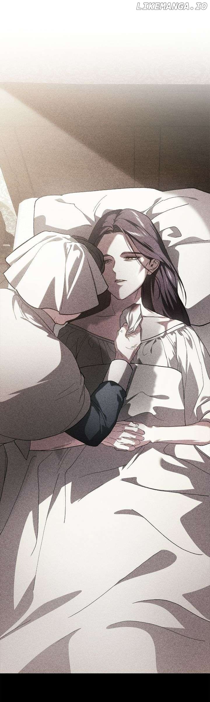 The Broken Ring: This Marriage Will Fail Anyway Chapter 96 258 ch 96 11