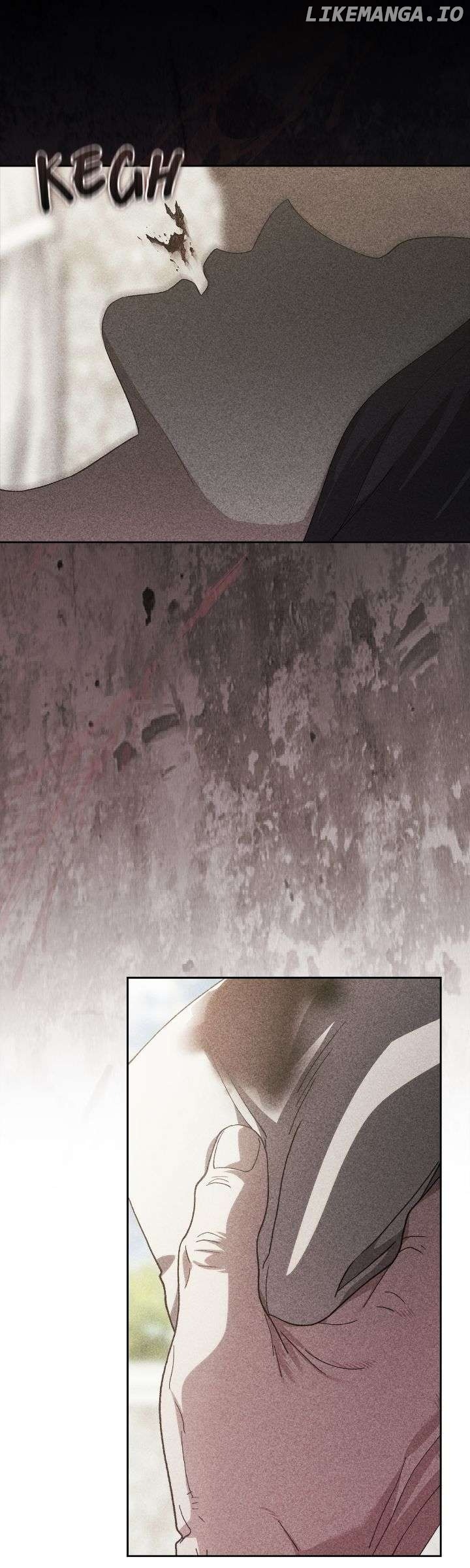 The Broken Ring: This Marriage Will Fail Anyway Chapter 96 259 ch 96 12