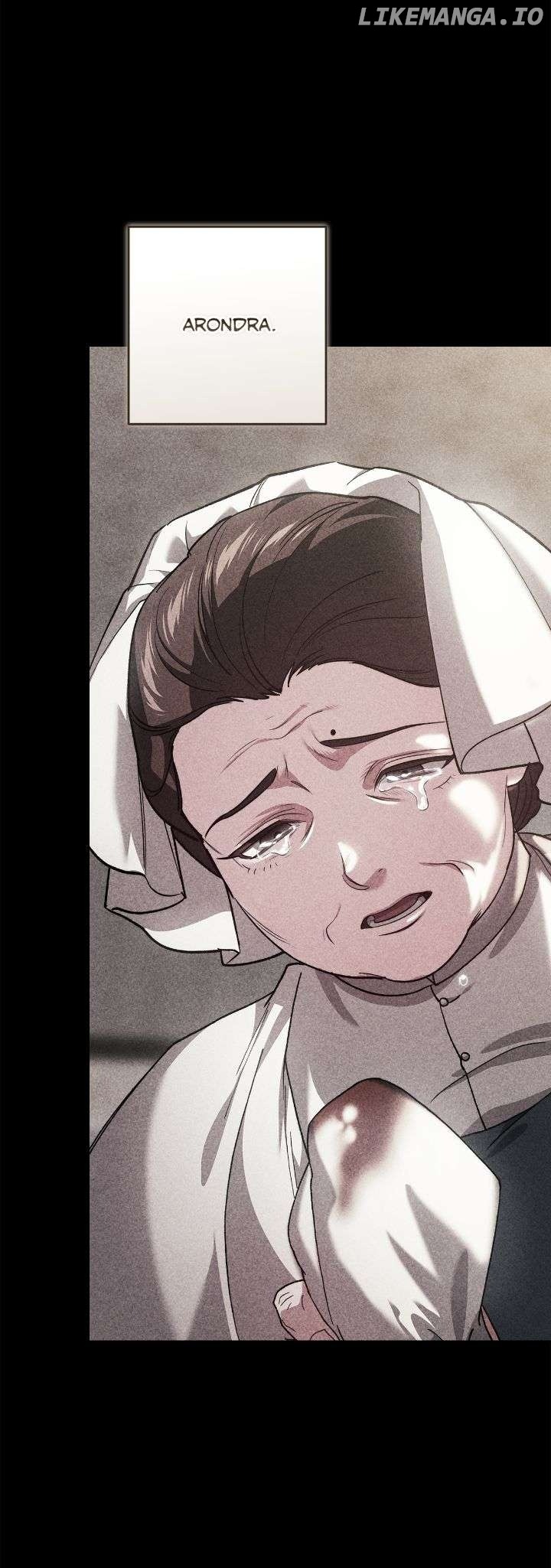 The Broken Ring: This Marriage Will Fail Anyway Chapter 96 260 ch 96 13