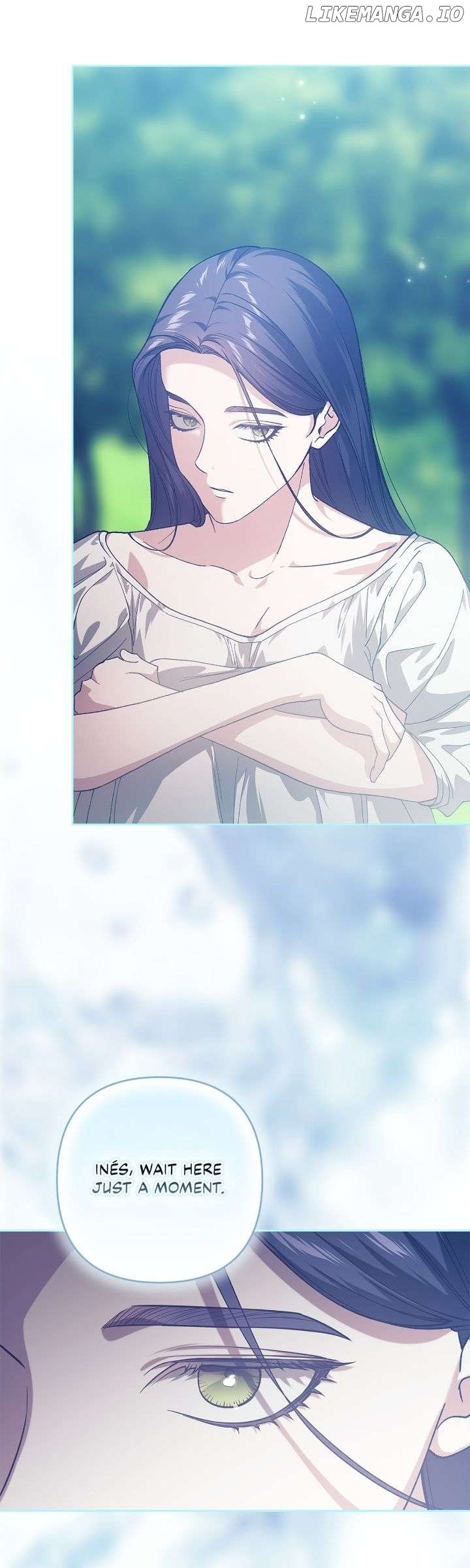 The Broken Ring: This Marriage Will Fail Anyway Chapter 96 267 ch 96 20