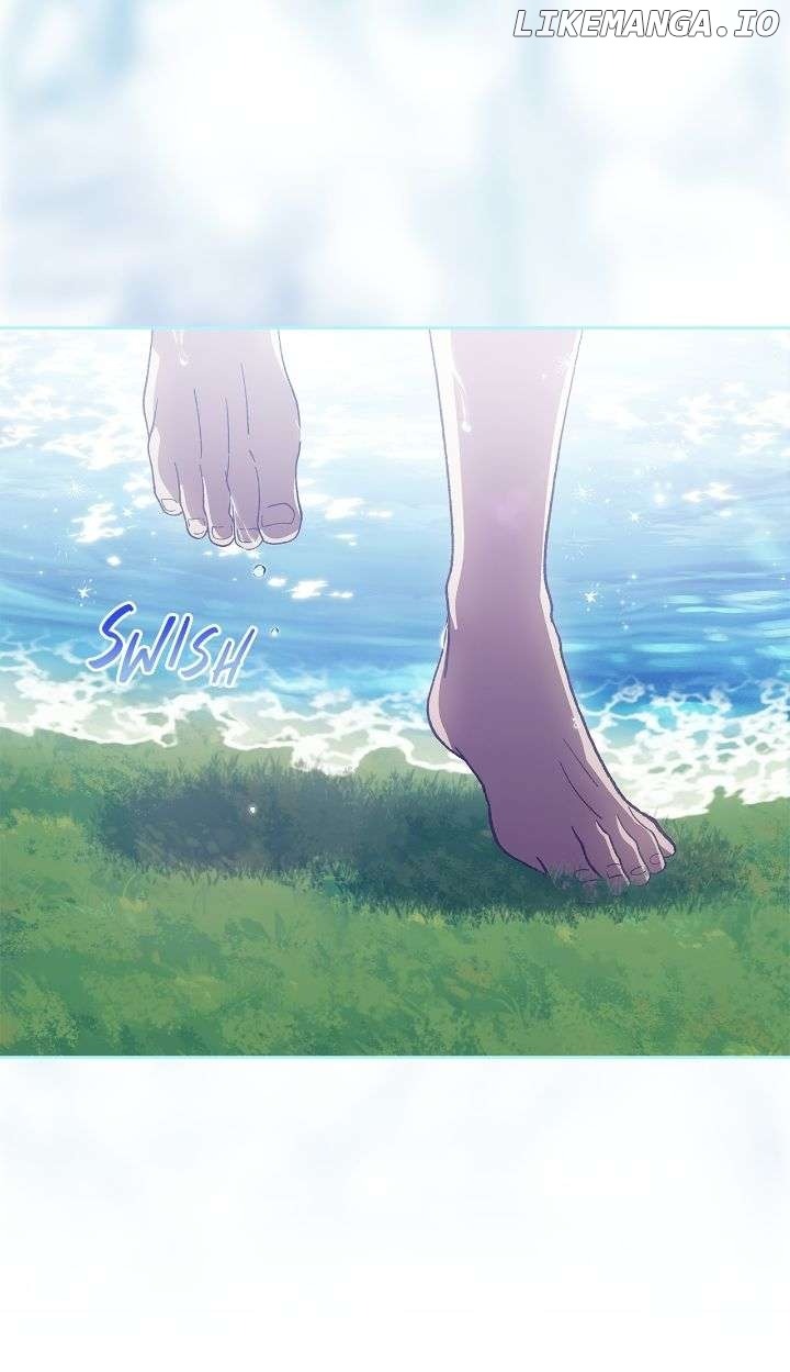 The Broken Ring: This Marriage Will Fail Anyway Chapter 96 268 ch 96 21