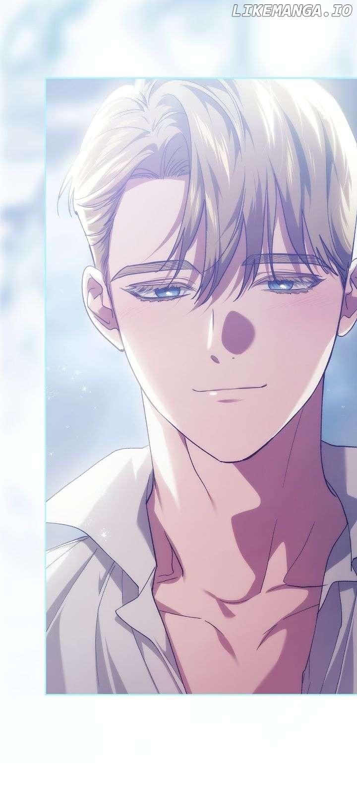 The Broken Ring: This Marriage Will Fail Anyway Chapter 96 272 ch 96 25