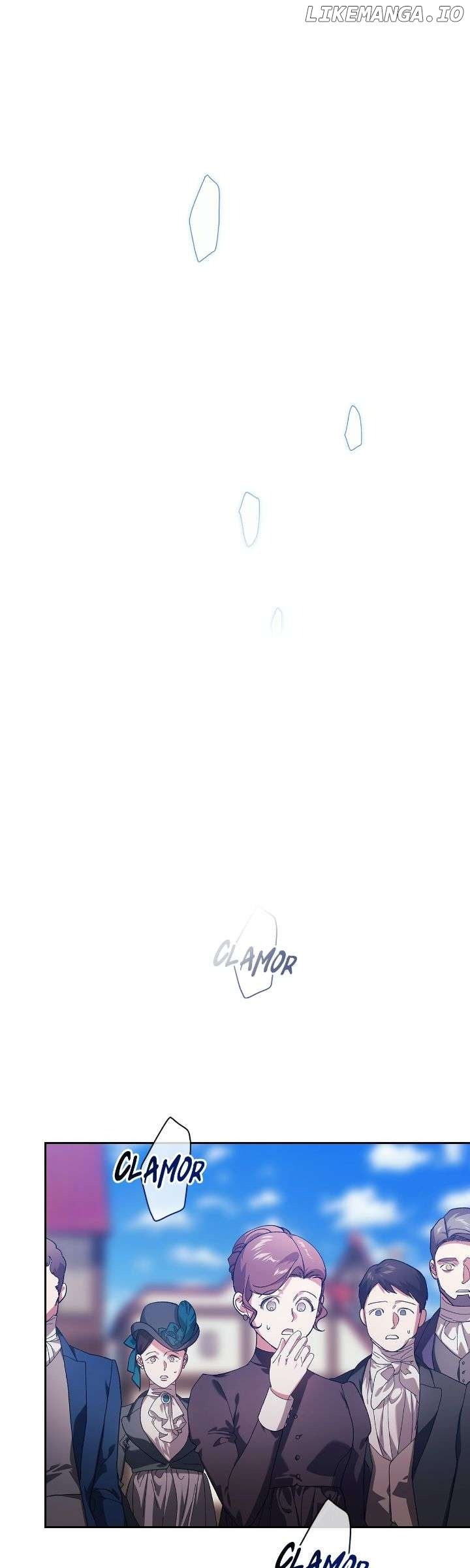 The Broken Ring: This Marriage Will Fail Anyway Chapter 96 273 ch 96 26