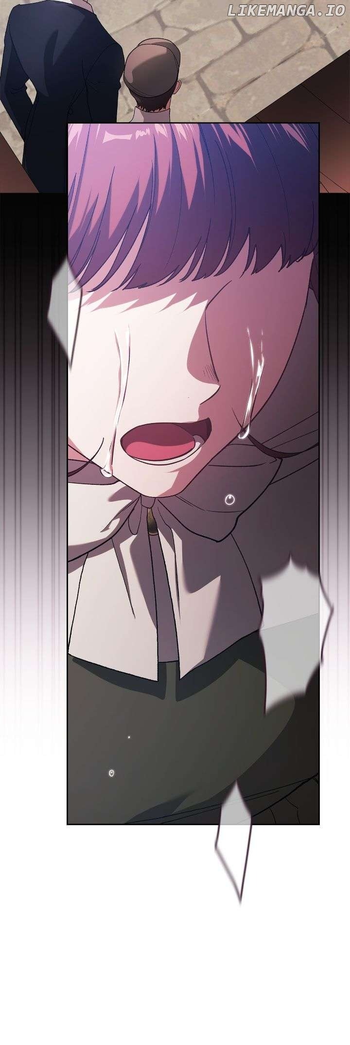 The Broken Ring: This Marriage Will Fail Anyway Chapter 96 275 ch 96 28