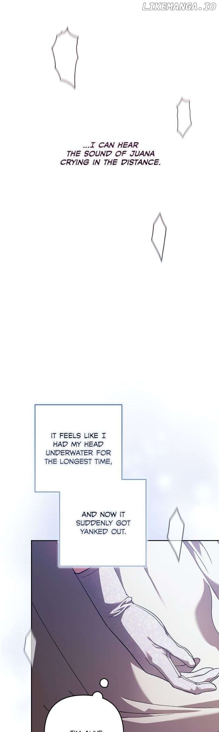 The Broken Ring: This Marriage Will Fail Anyway Chapter 96 276 ch 96 29