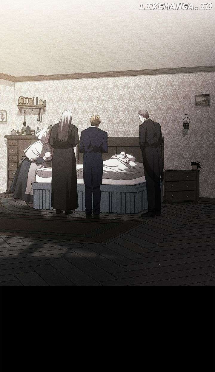 The Broken Ring: This Marriage Will Fail Anyway Chapter 96 250 ch 96 3