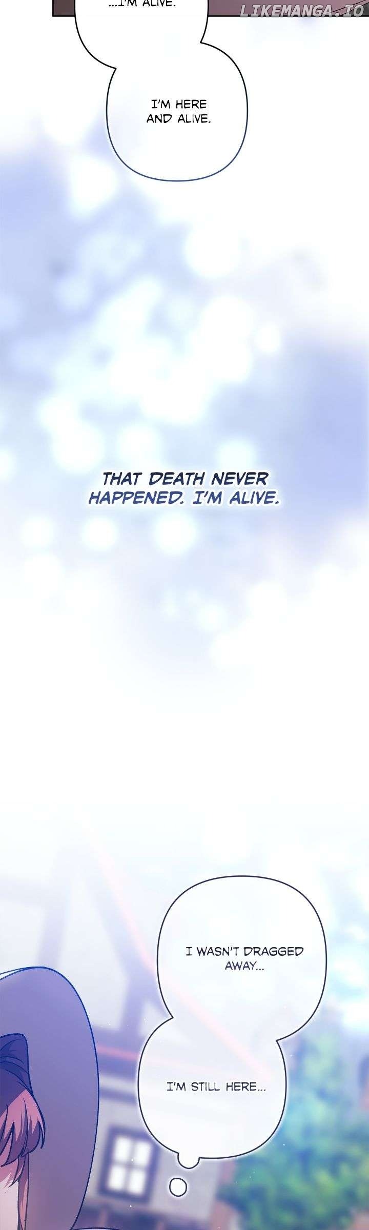 The Broken Ring: This Marriage Will Fail Anyway Chapter 96 277 ch 96 30