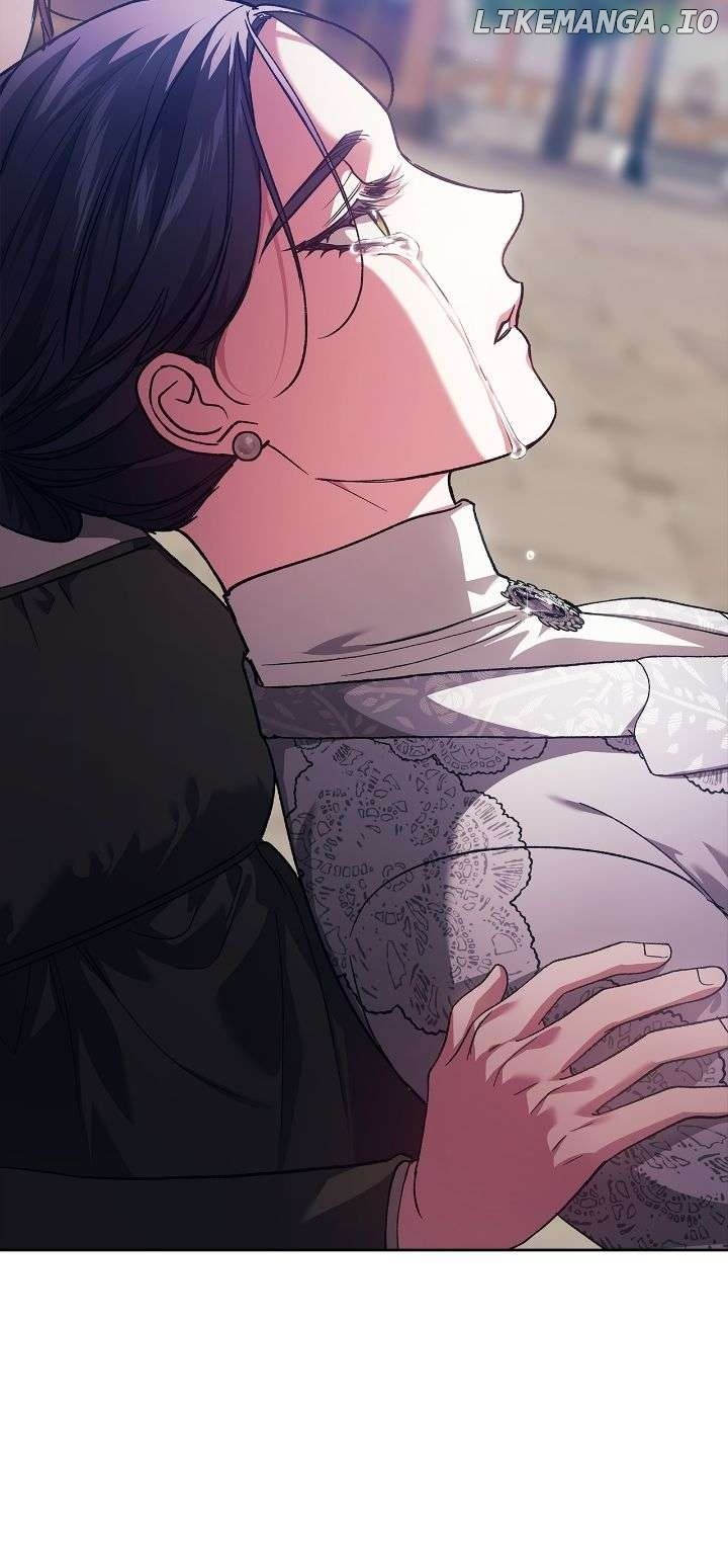 The Broken Ring: This Marriage Will Fail Anyway Chapter 96 278 ch 96 31