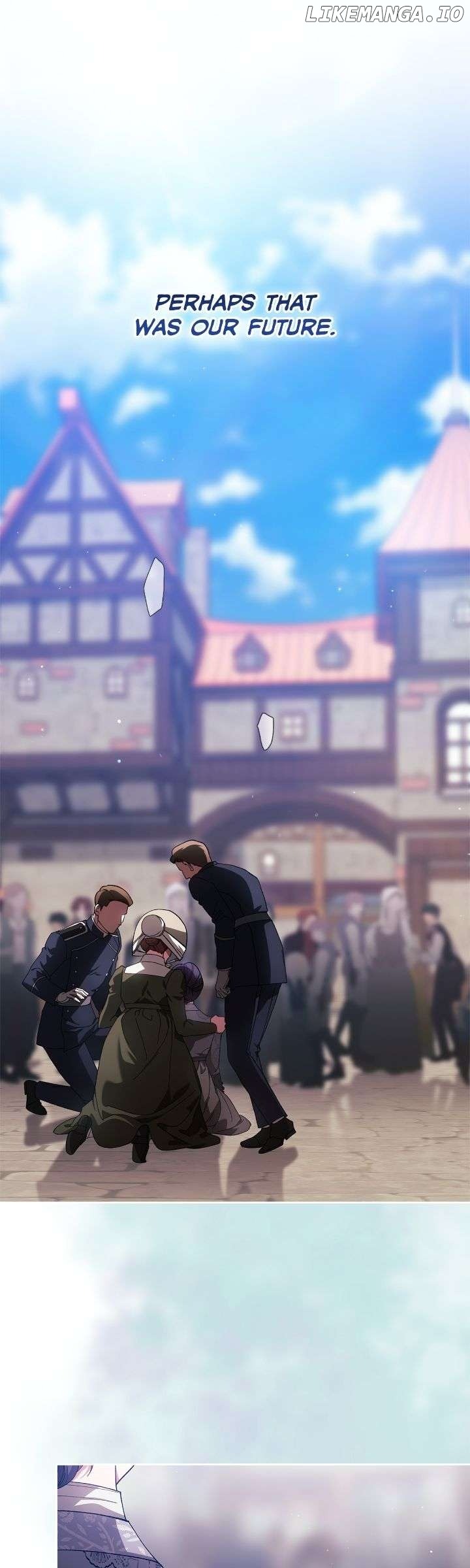 The Broken Ring: This Marriage Will Fail Anyway Chapter 96 279 ch 96 32