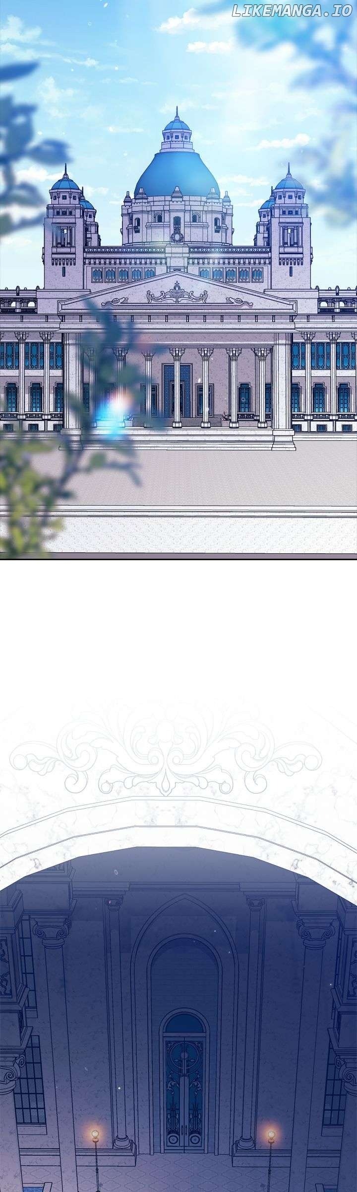 The Broken Ring: This Marriage Will Fail Anyway Chapter 96 282 ch 96 35