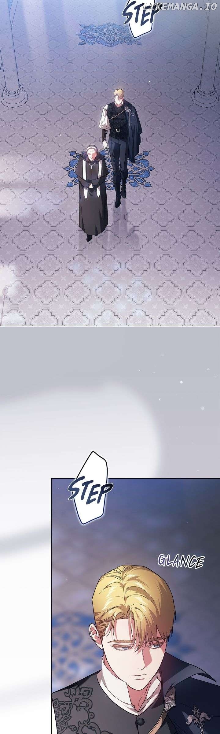 The Broken Ring: This Marriage Will Fail Anyway Chapter 96 285 ch 96 38