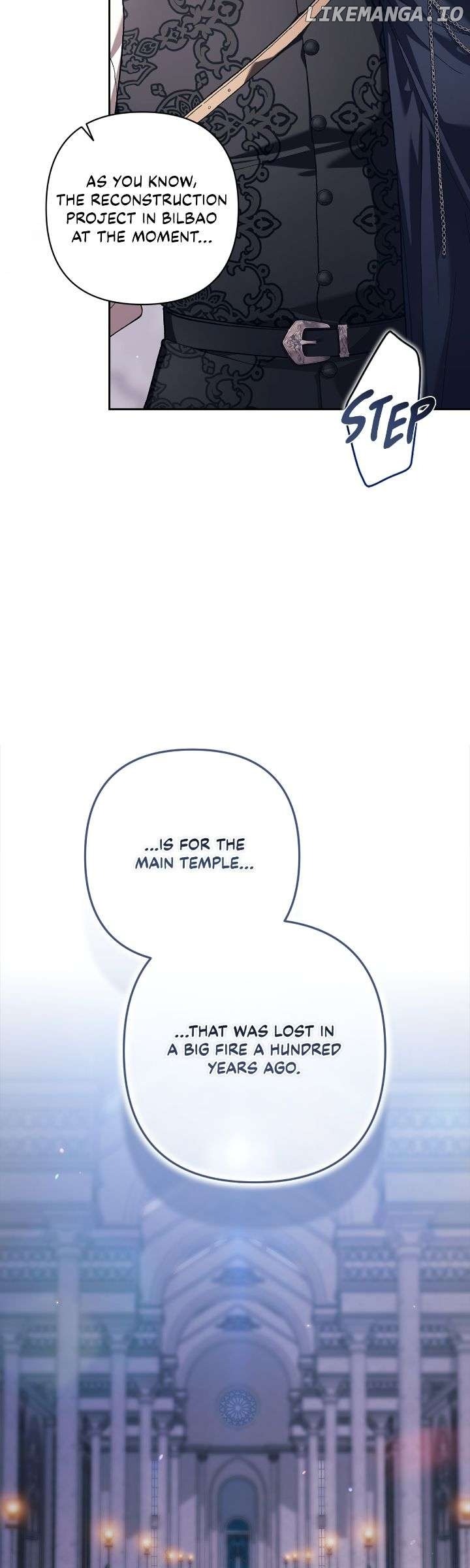 The Broken Ring: This Marriage Will Fail Anyway Chapter 96 286 ch 96 39