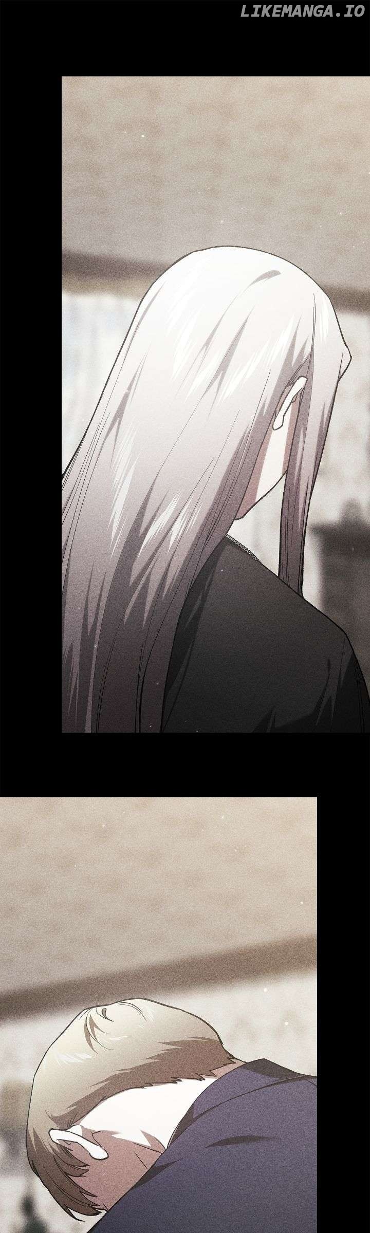 The Broken Ring: This Marriage Will Fail Anyway Chapter 96 251 ch 96 4