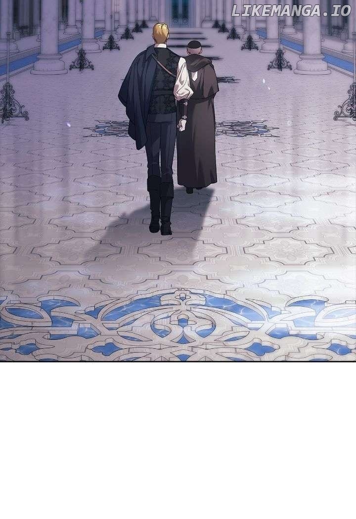 The Broken Ring: This Marriage Will Fail Anyway Chapter 96 287 ch 96 40