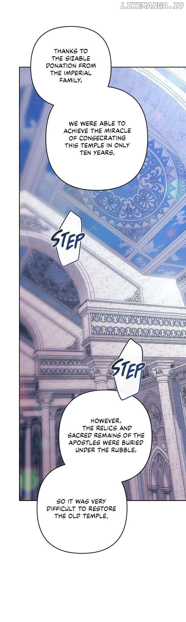 The Broken Ring: This Marriage Will Fail Anyway Chapter 96 288 ch 96 41