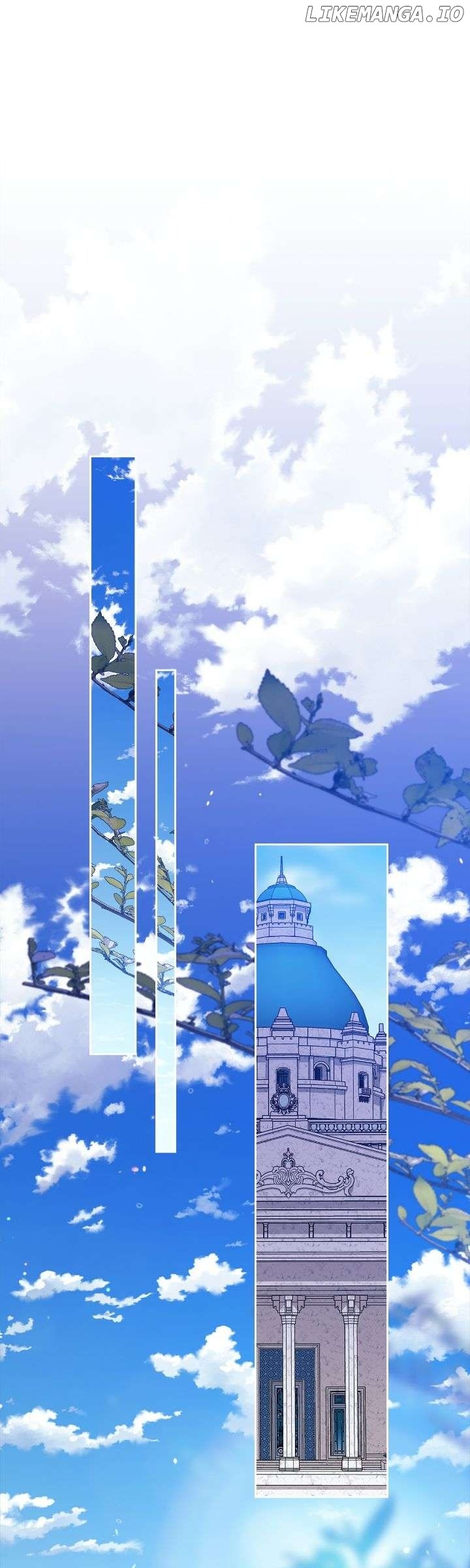 The Broken Ring: This Marriage Will Fail Anyway Chapter 96 290 ch 96 43