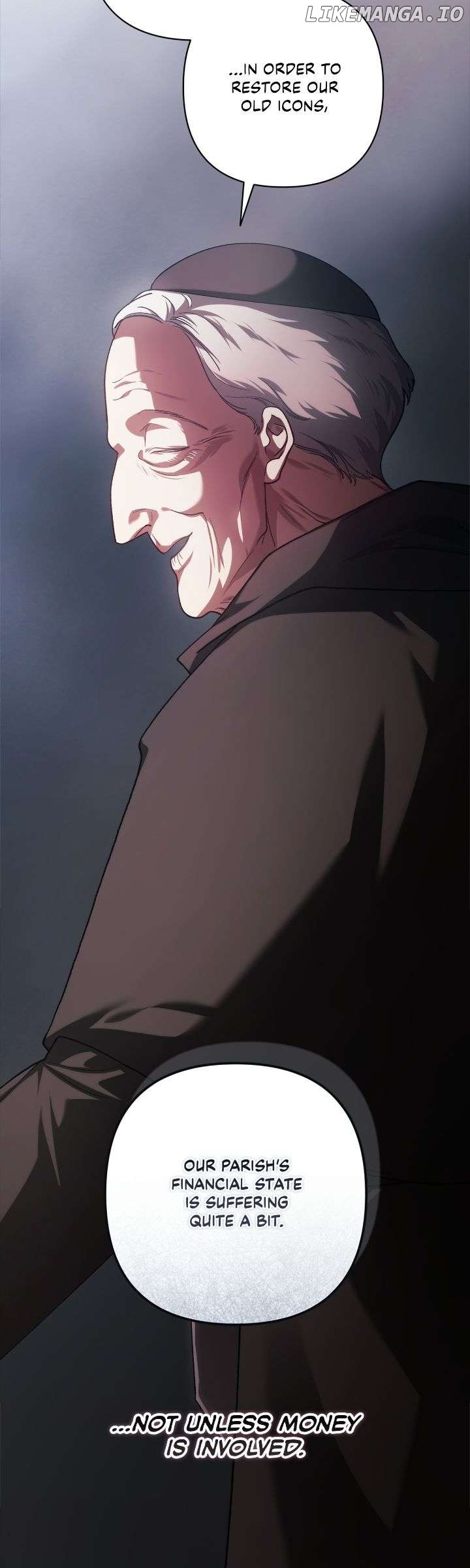 The Broken Ring: This Marriage Will Fail Anyway Chapter 96 294 ch 96 47