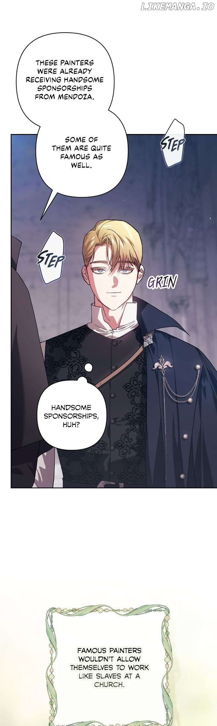 The Broken Ring: This Marriage Will Fail Anyway Chapter 96 296 ch 96 49