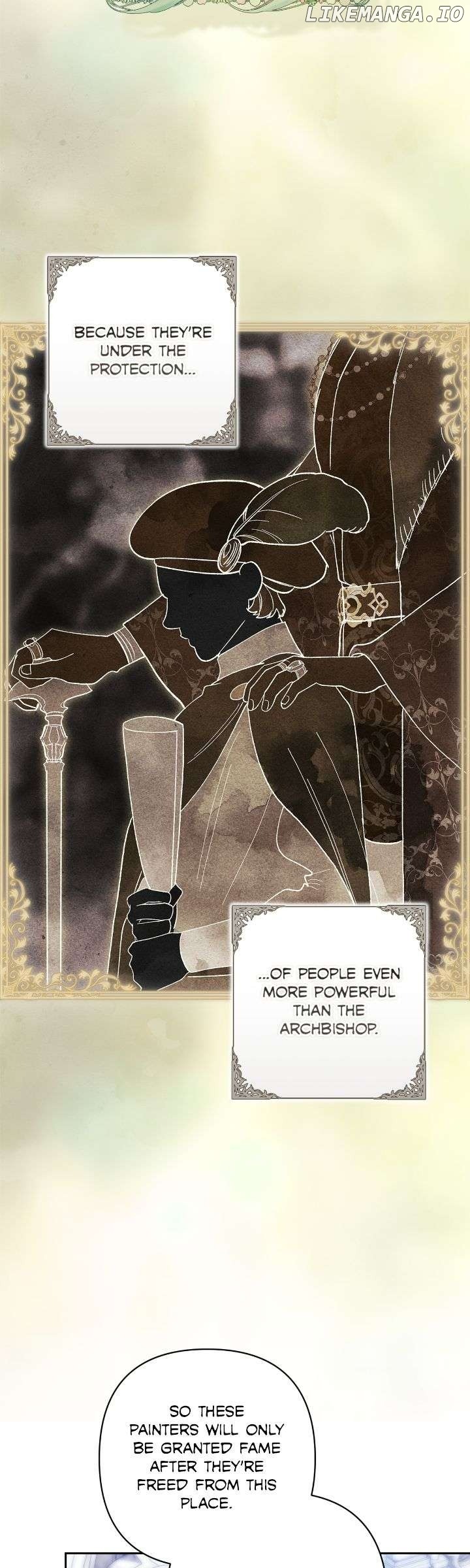 The Broken Ring: This Marriage Will Fail Anyway Chapter 96 297 ch 96 50