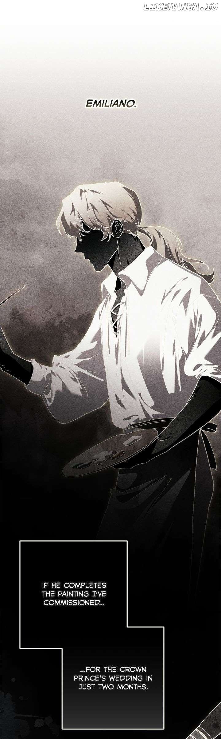 The Broken Ring: This Marriage Will Fail Anyway Chapter 96 298 ch 96 51